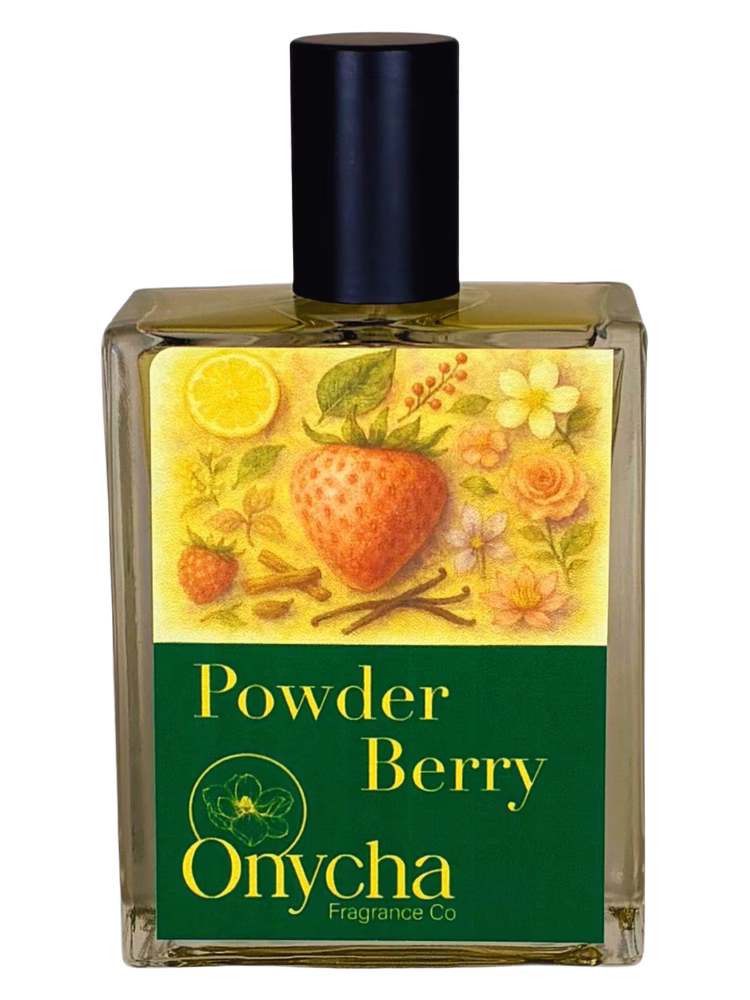 Onycha Powder Berry
