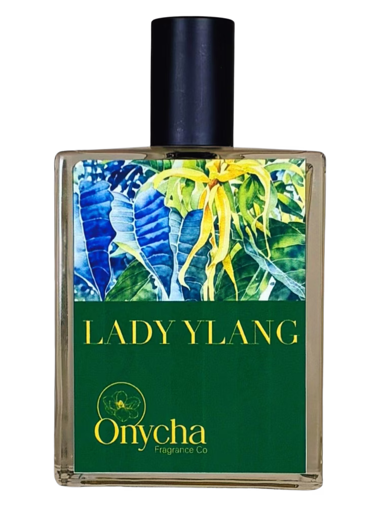 Onycha Lady Ylang