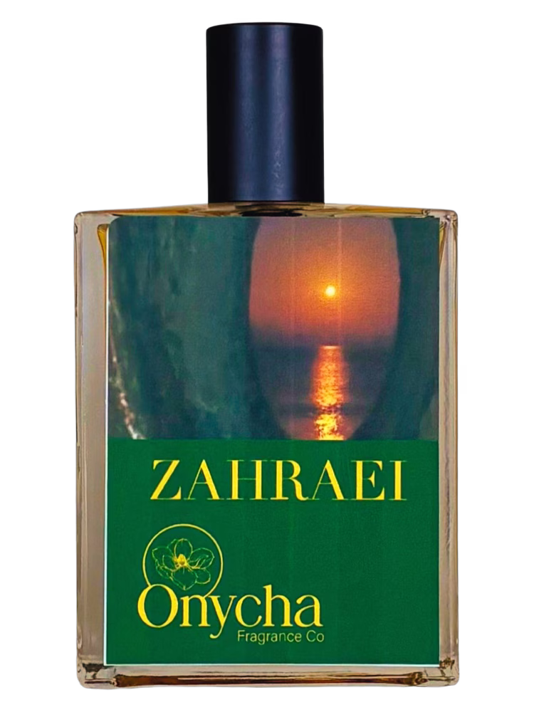 Onycha Zahraei