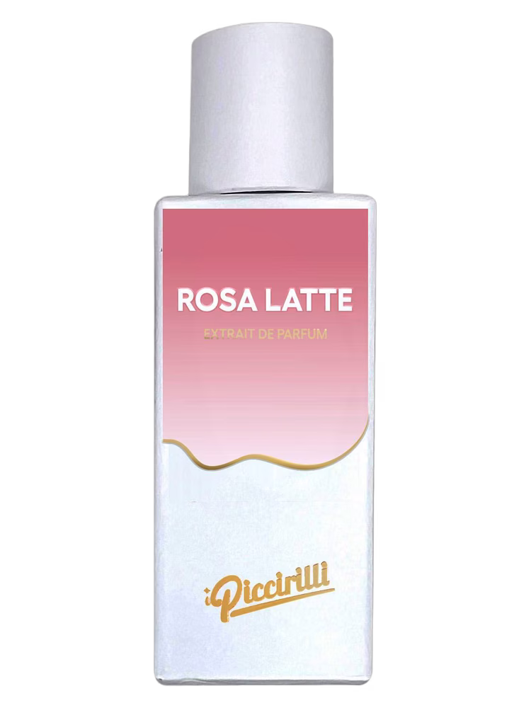 iPiccirilli Rosa Latte