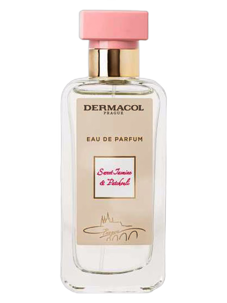 Dermacol Sweet Jasmine and Patchouli