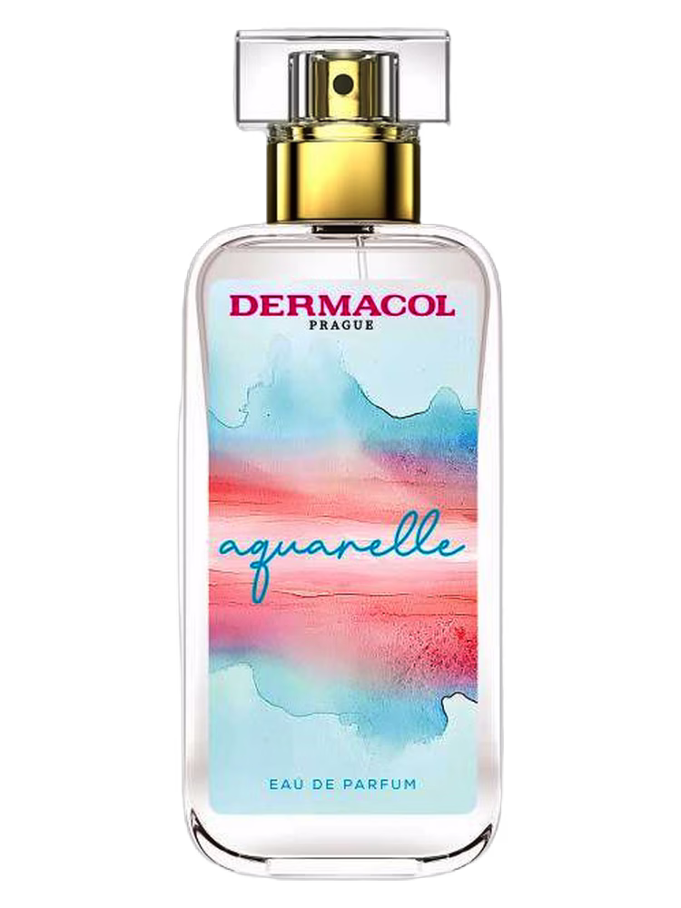 Dermacol Aquarelle