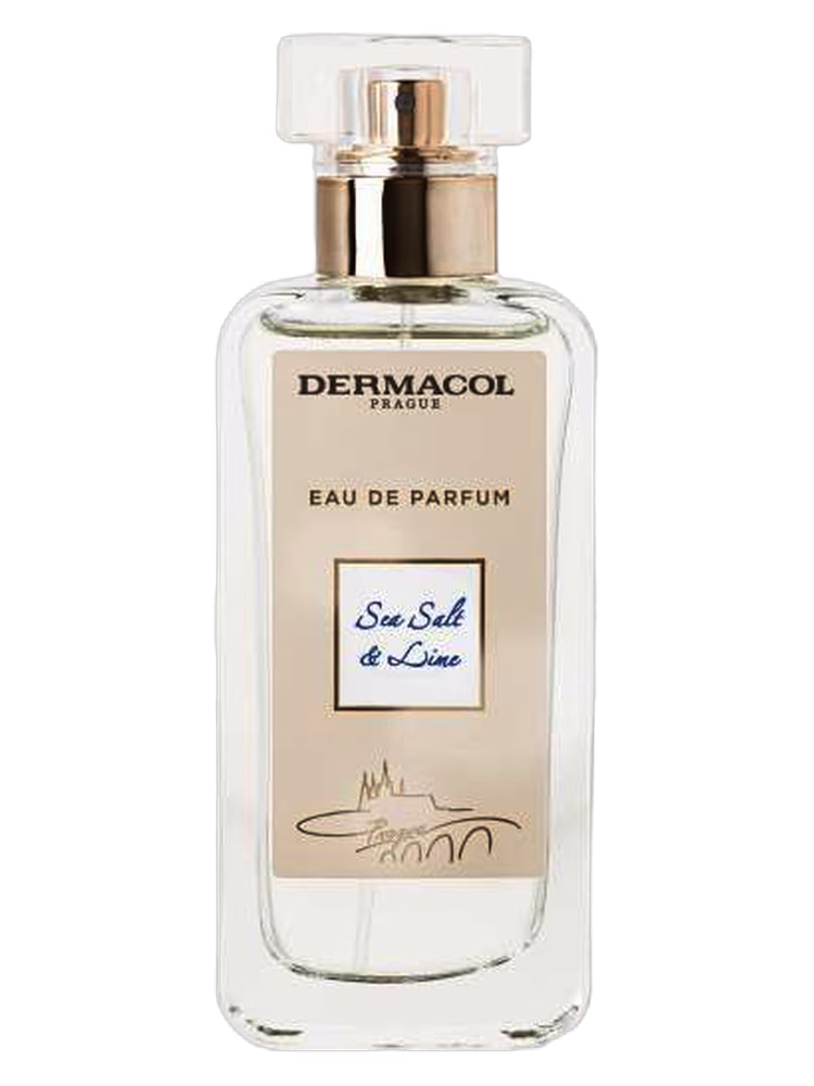 Dermacol Sea Salt and Lime