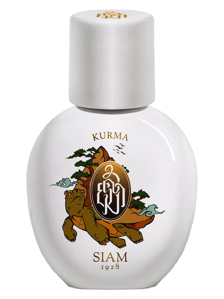 SIAM 1928 Kurma