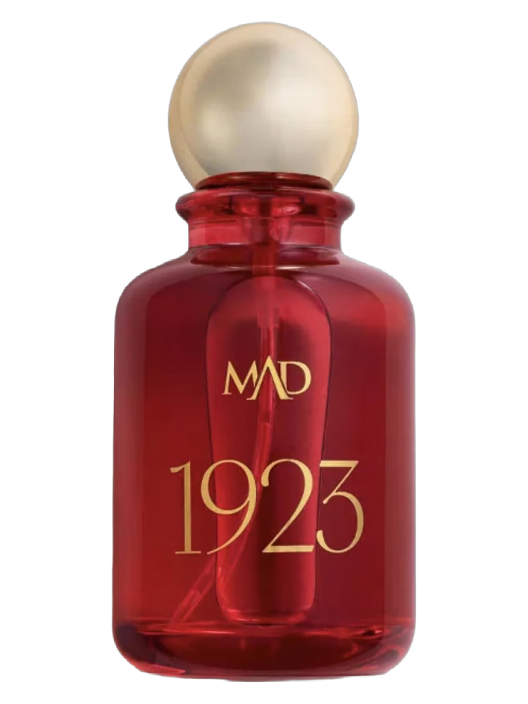 Mad Parfumeur 1923