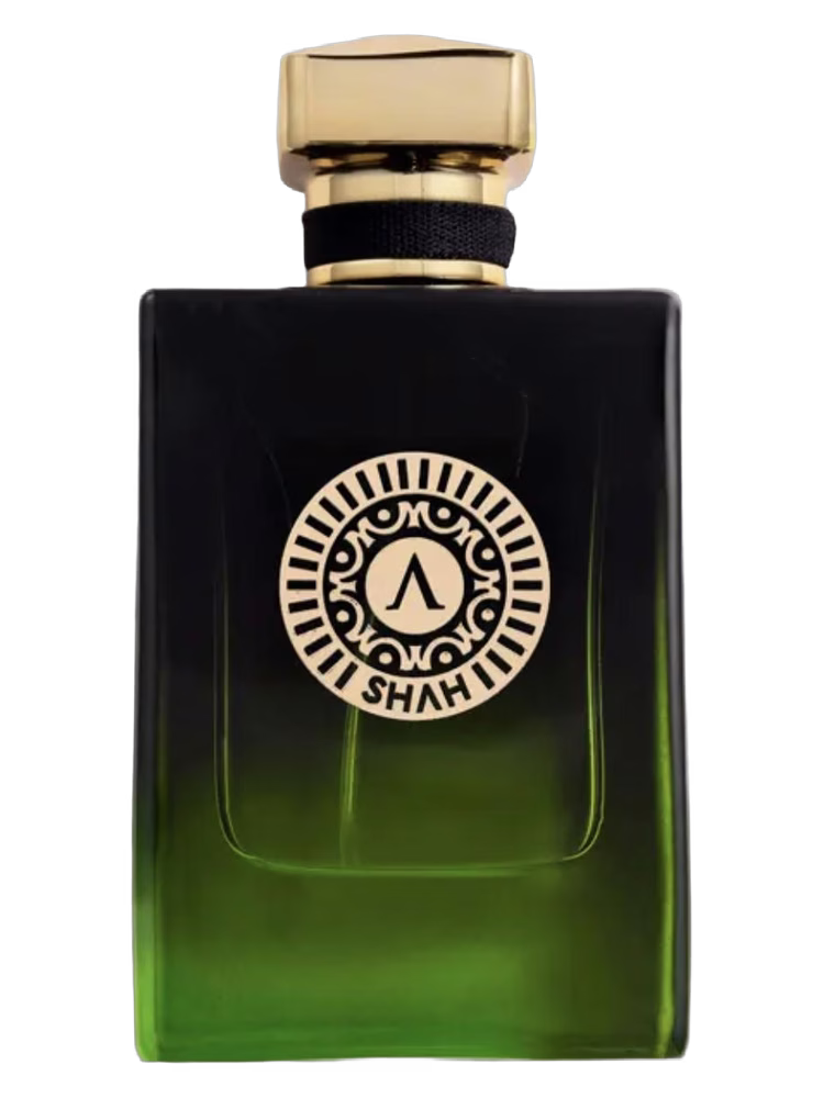 Mad Parfumeur Shah