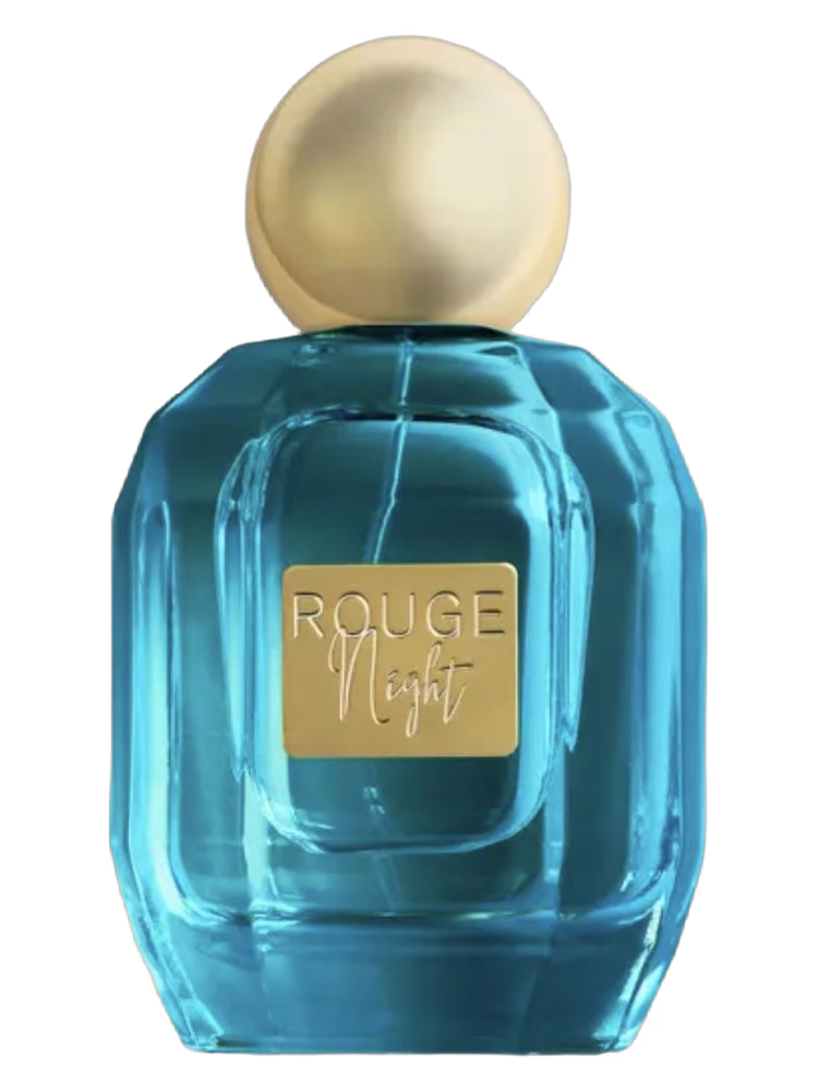 Mad Parfumeur Rouge Night