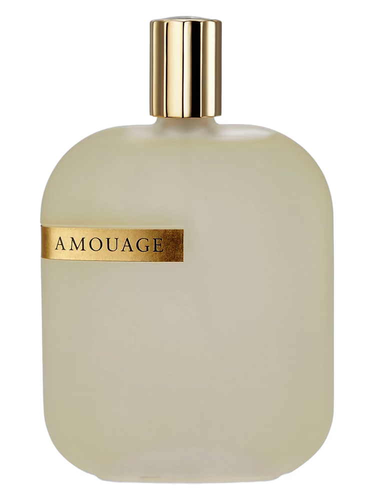 Amouage The Library Collection Opus V