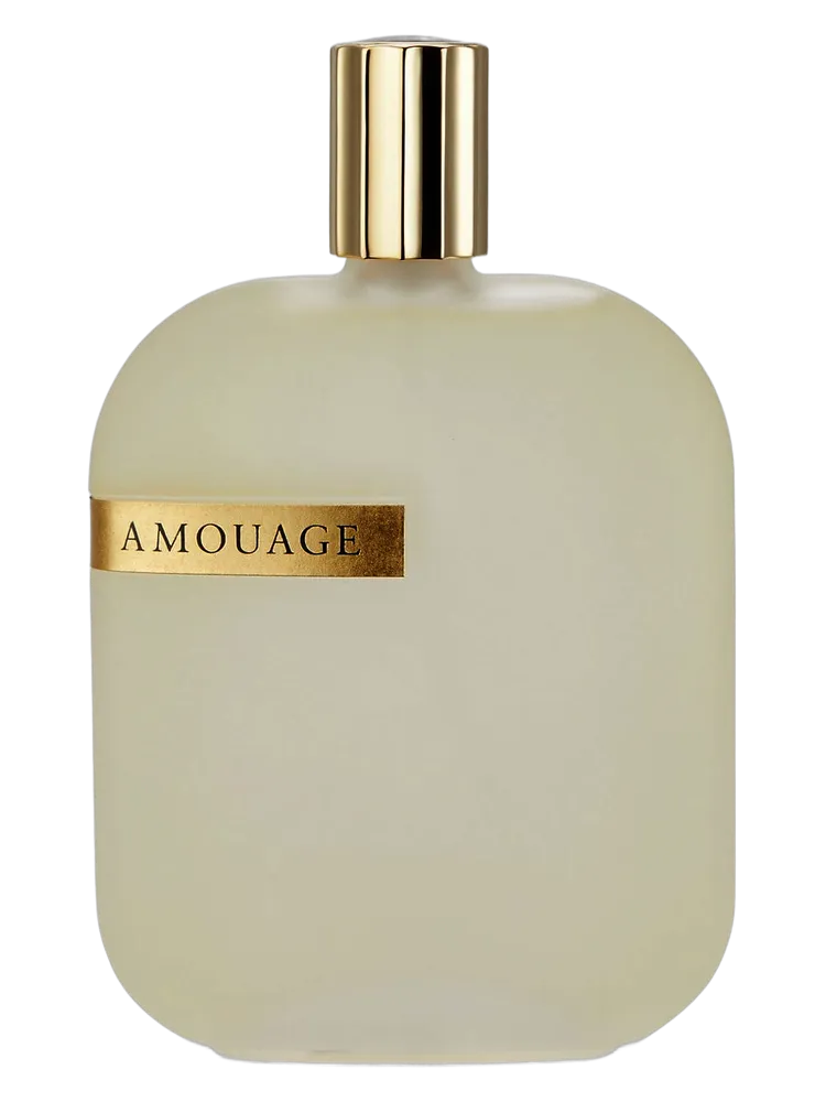 AMOUAGE OPUS V
