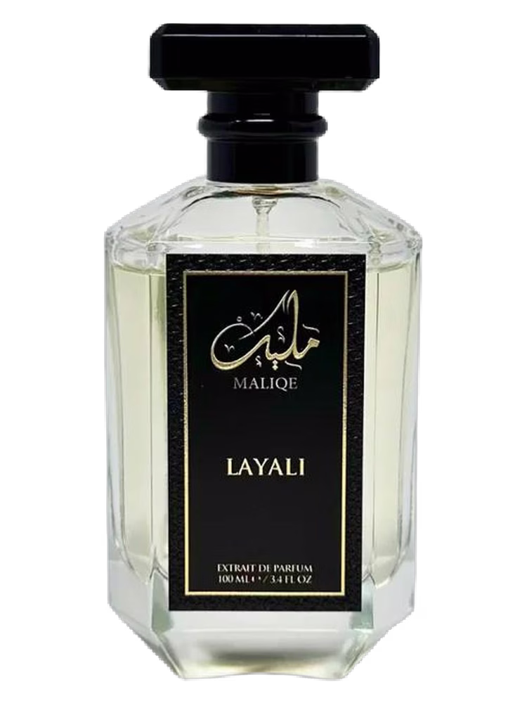 Maliqe Layali