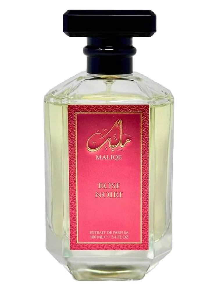 Maliqe Rose Noire