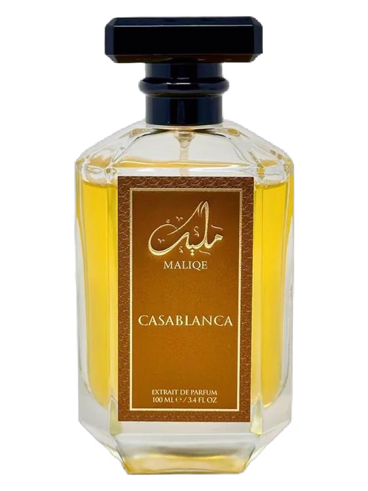 Maliqe Casablanca