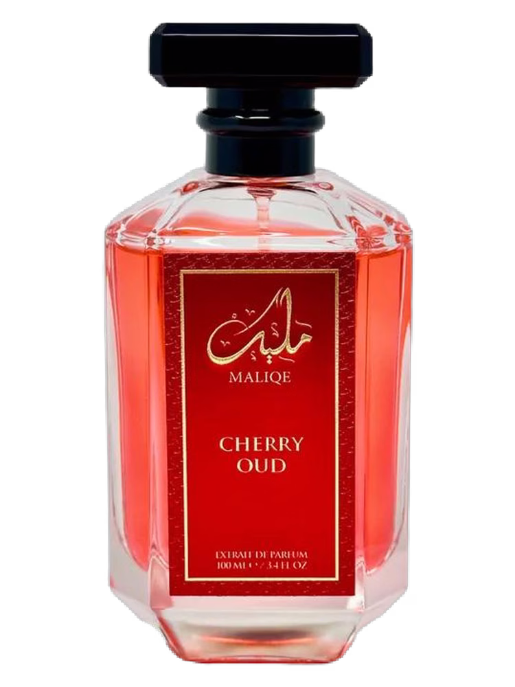 Maliqe Cherry Oud