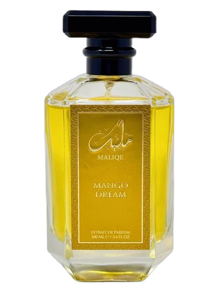 Maliqe Mango Dream
