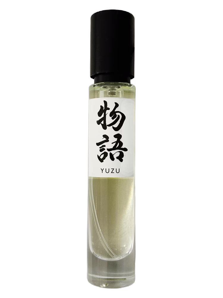 Monogatari Yuzu