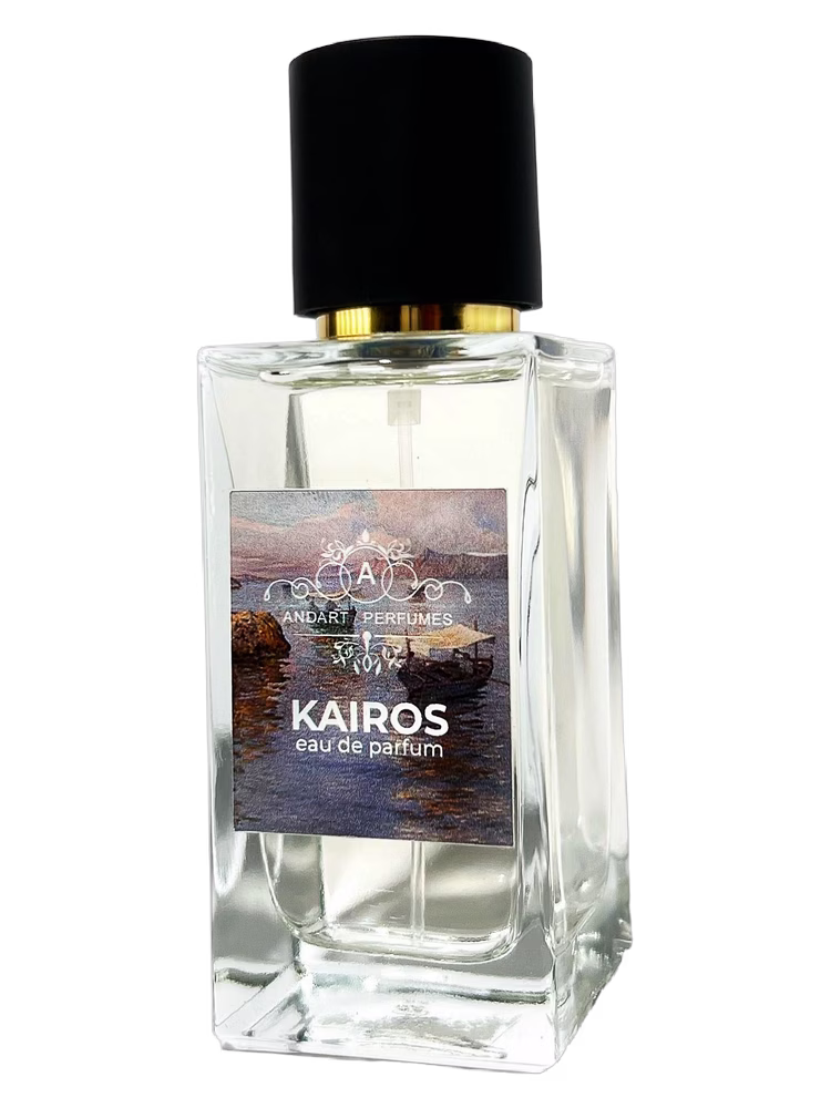 Andart Perfumes Kairos