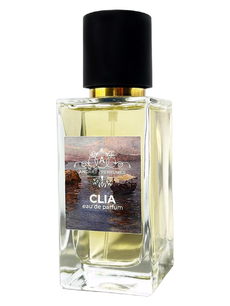 Andart Perfumes Clia