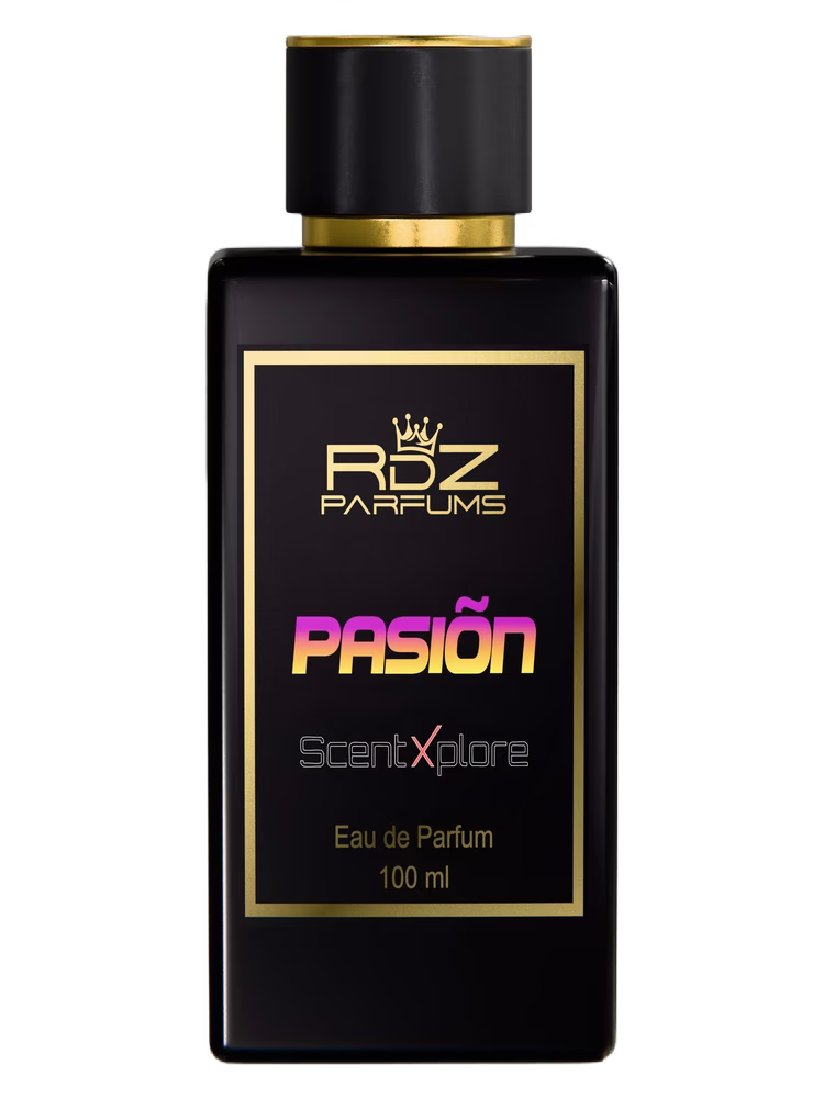 RDZ Parfums Pasión