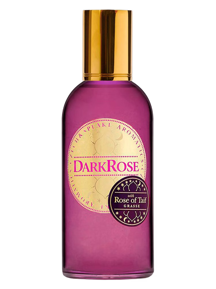Czech & Speake Dark Rose Eau de Parfum