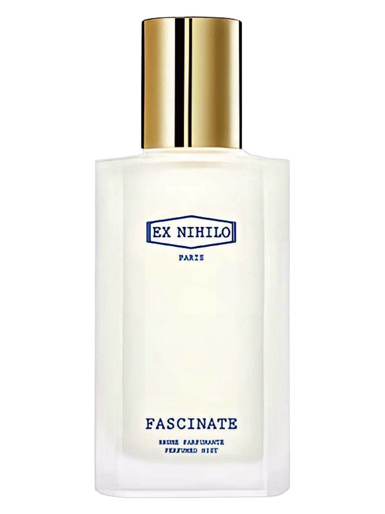 Ex Nihilo Fascinate
