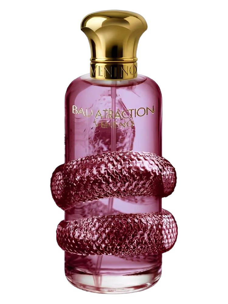 Veneno Parfums Bad Atraction