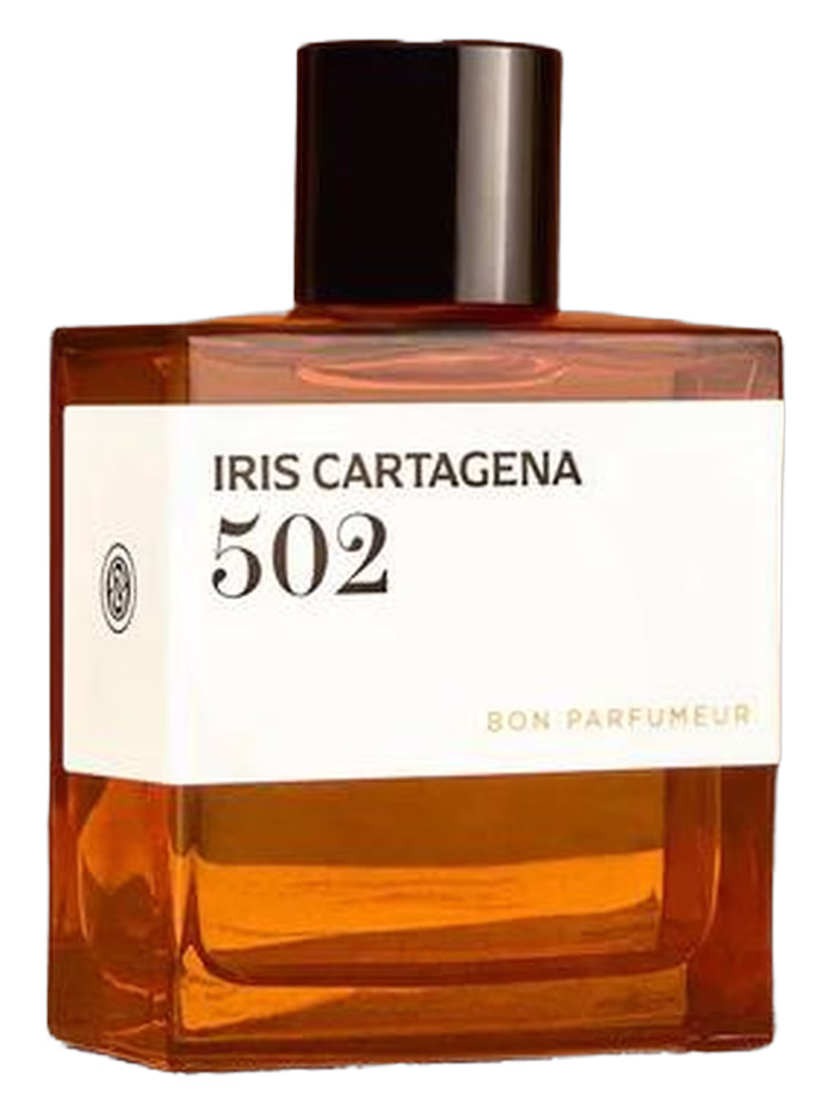 Bon Parfumeur 502 Iris Cartagena EDP