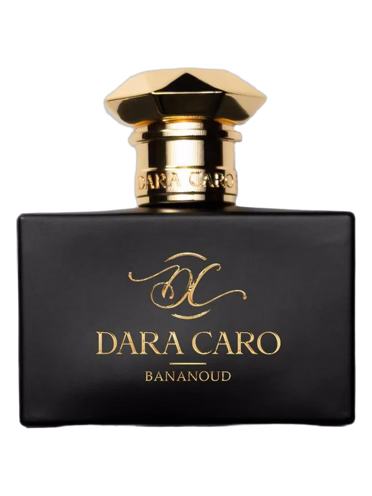 Dara Caro Bananoud