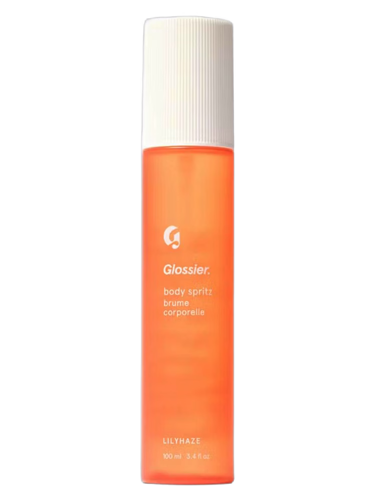 Glossier Lilyhaze Body Spritz