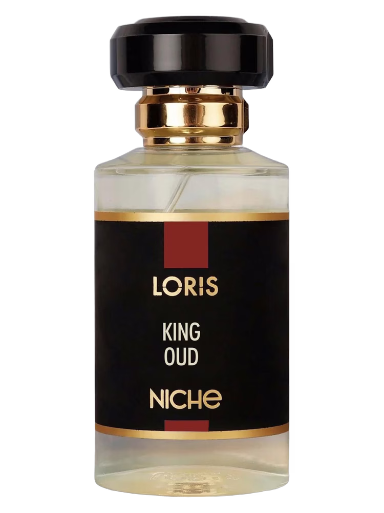 Loris Parfum King Oud