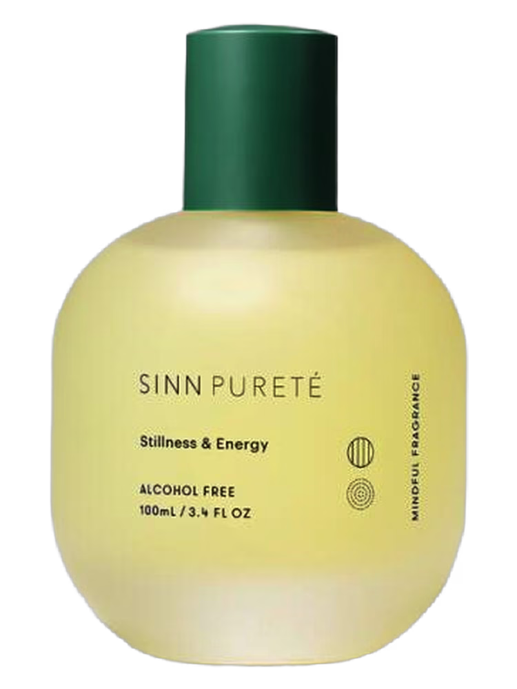 Sinn Pureté Stillness & Energy