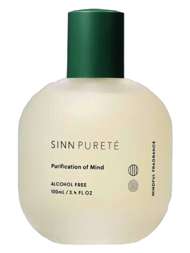 Sinn Pureté Purification of Mind