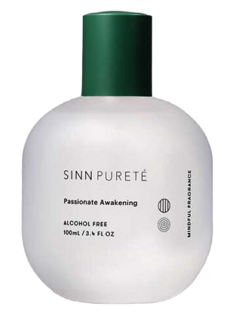 Sinn Pureté Passionate Awakening