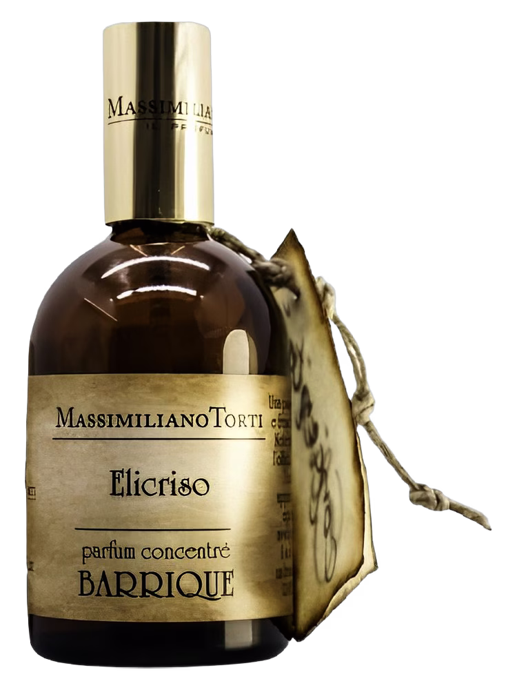 Il Profumiere Elicriso