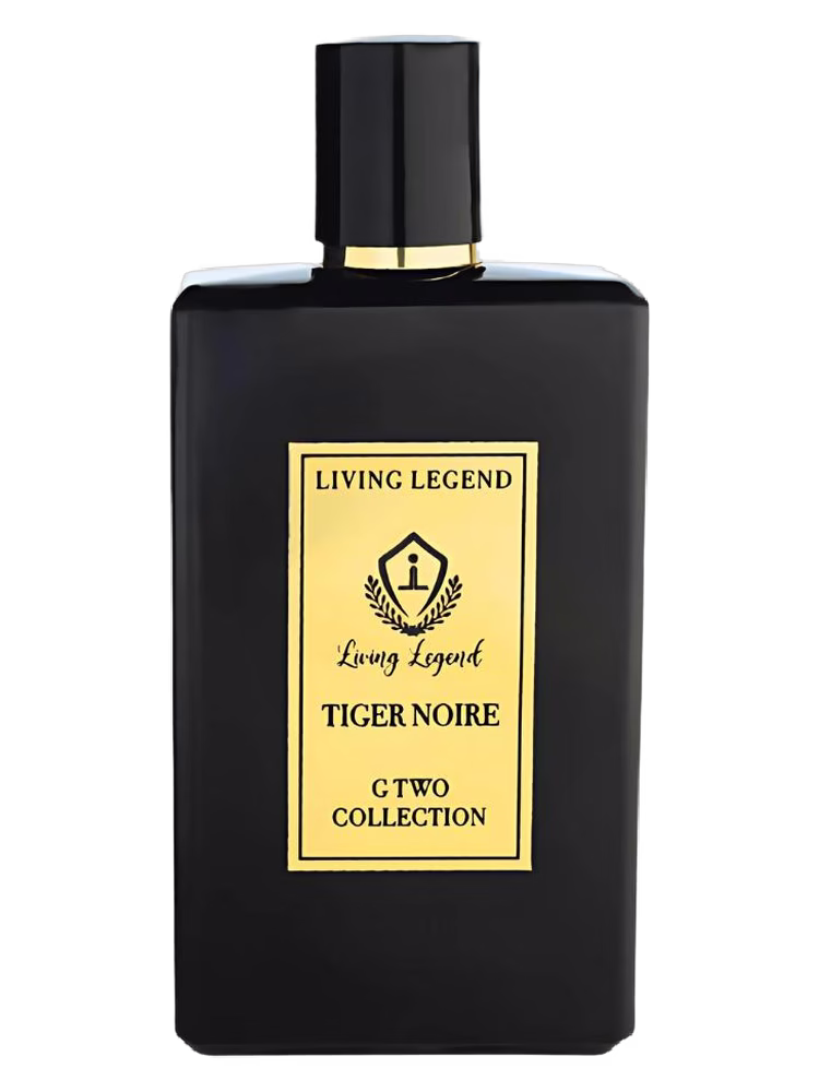 Bellissimo Perfumes G Two Tiger Noire