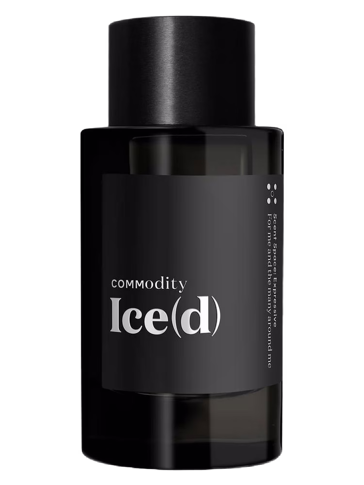 Commodity Ice(d)