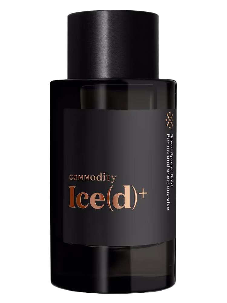 Commodity Ice(d)+