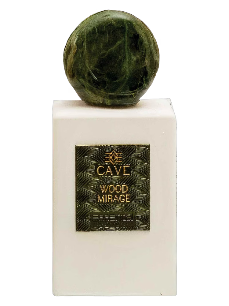 Cave Wood Mirage
