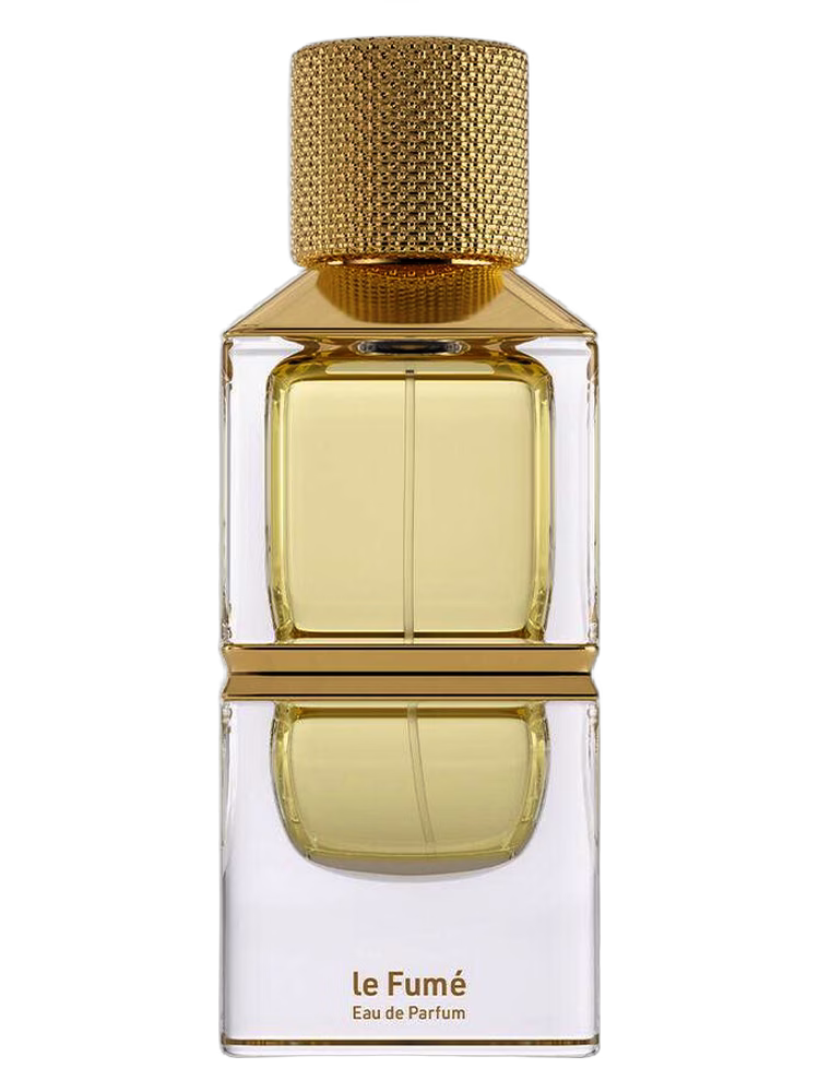 Maison d'Orient Le Fumé