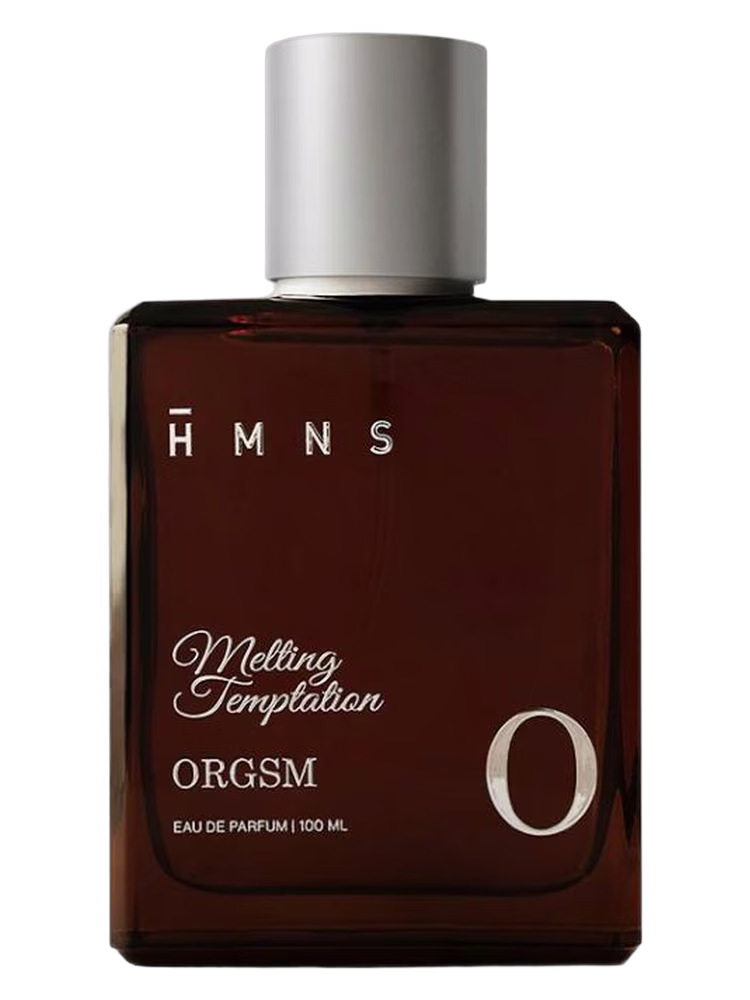 HMNS ORGSM Melting Temptation
