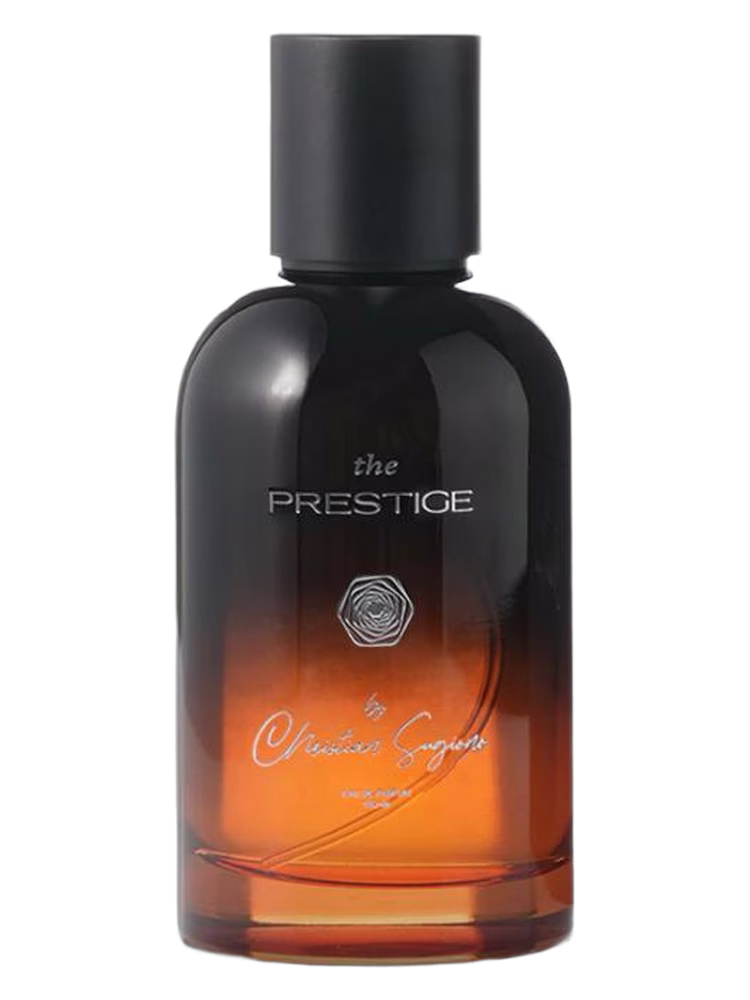HMNS The Prestige