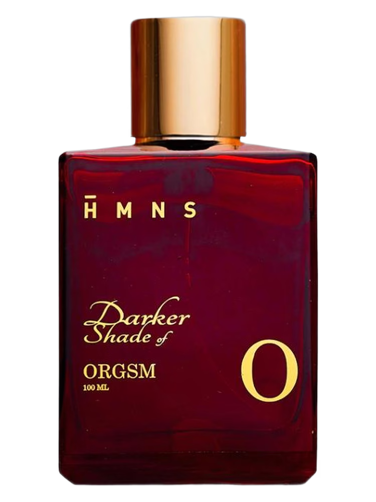 HMNS Darker Shades of Orgsm