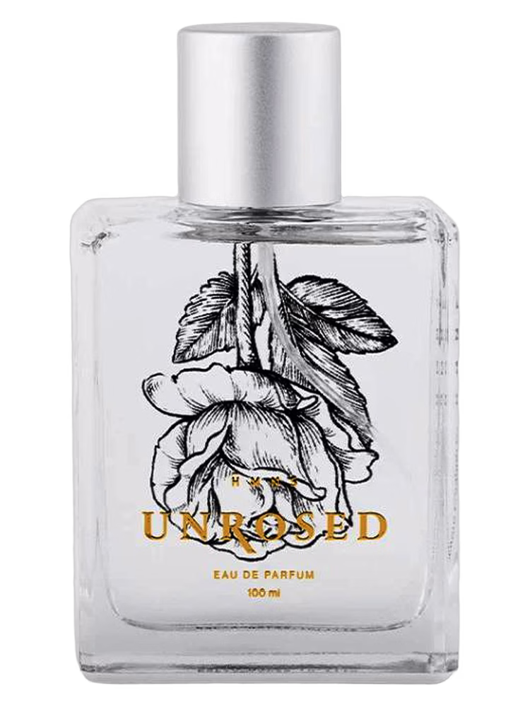 HMNS Unrosed