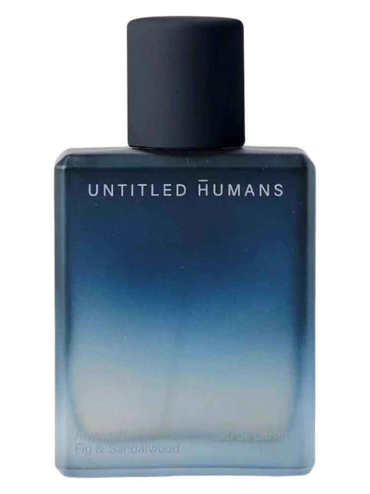 HMNS Untitled Humans: Aroma 01