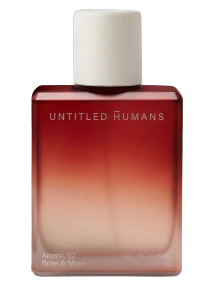 HMNS Untitled Humans Aroma 02