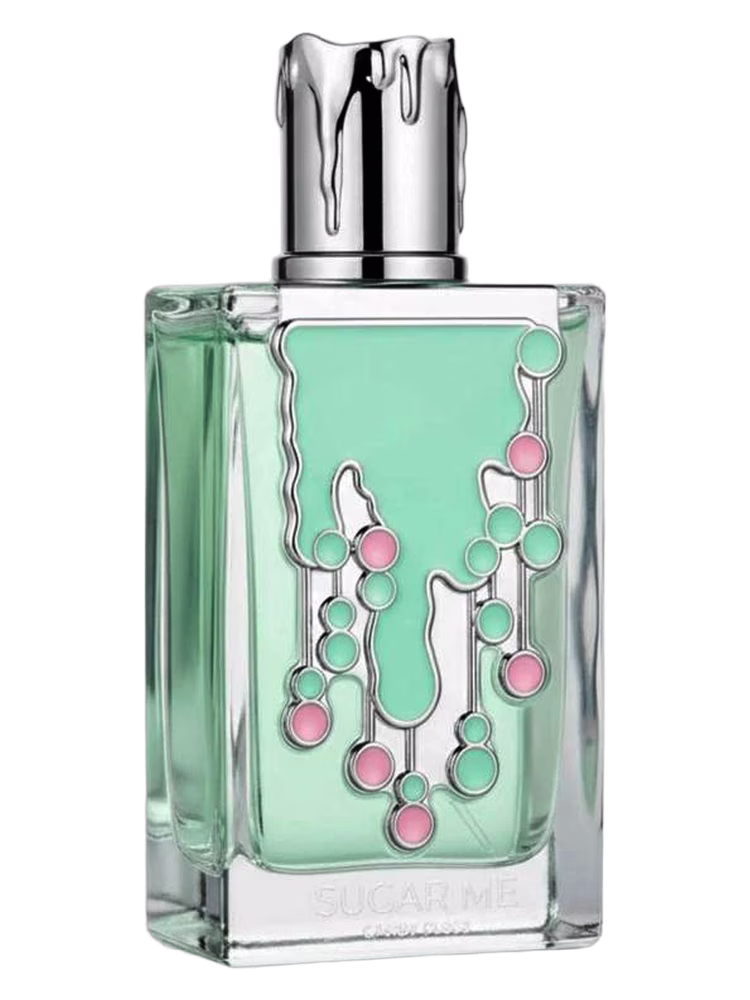 Maison Alhambra Sugar Me Candy Floss