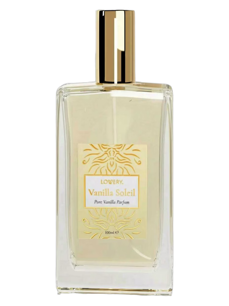 Lovery Vanilla Soleil