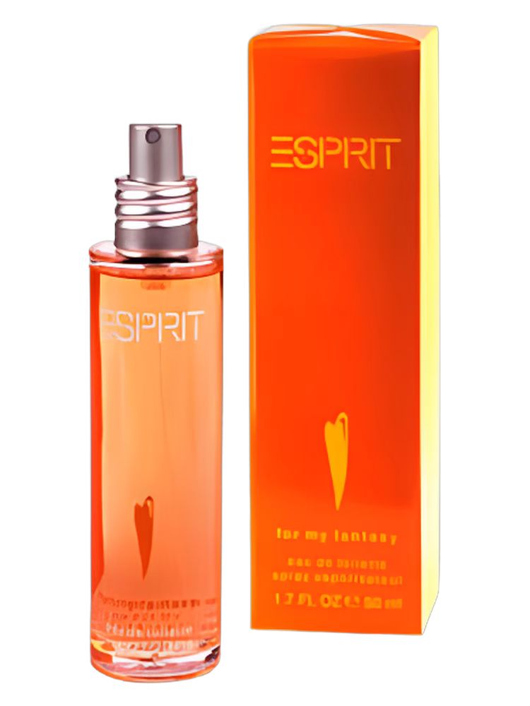 Esprit Esprit for my Fantasy