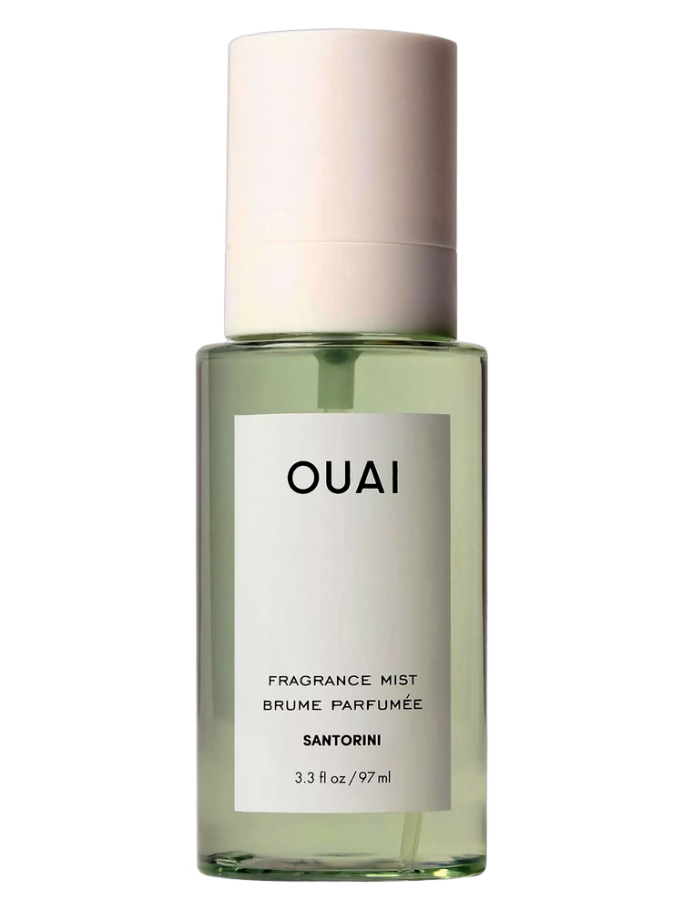 OUAI Santorini