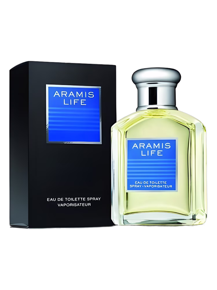 Aramis Aramis Life