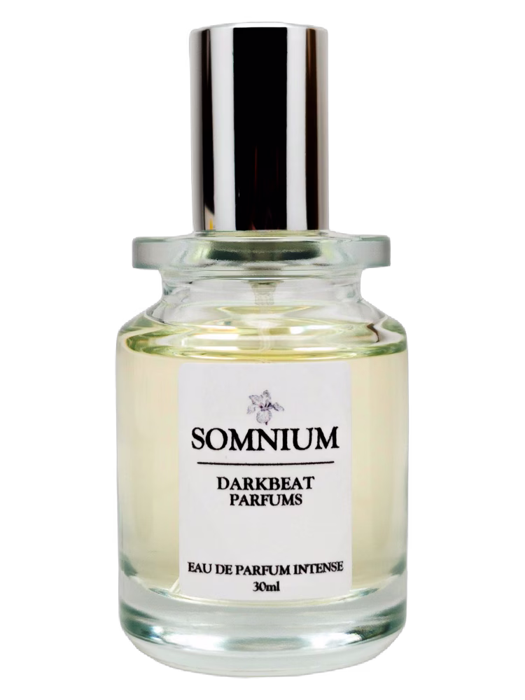 Darkbeat Parfums Somnium